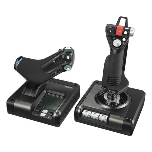 Logitech 945 000003 saitek - logitech, g