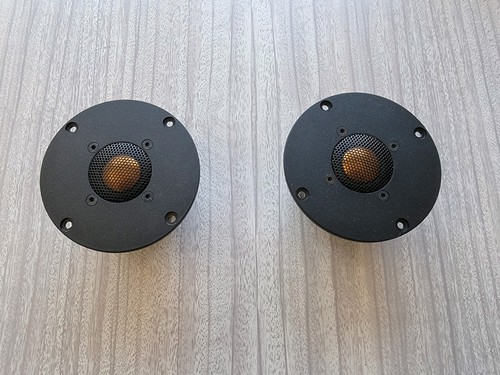 Monitor audio gold - audio, dome