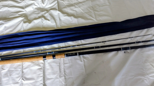 Gladding sealey blue - sealey, match
