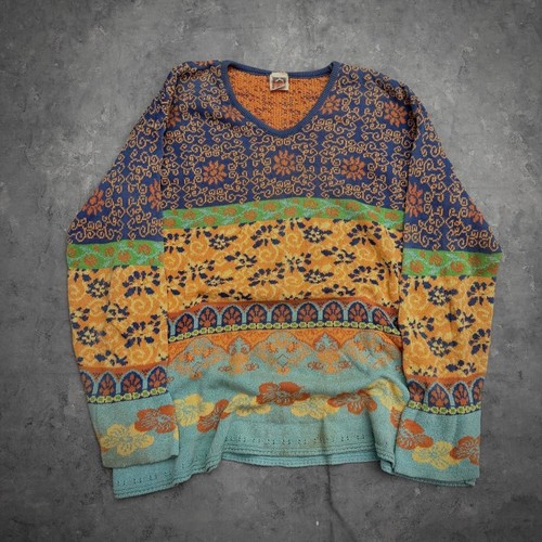 Vintage 90s oilily - 90s,