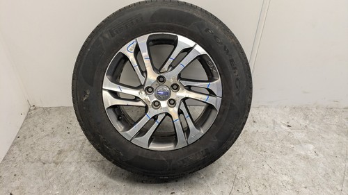 Volvo xc60 mk1 - volvo, alloy