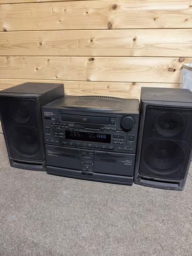 Pioneer p500 stereo cd - stereo,