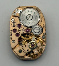 EW 1208 Watch Movement Majex