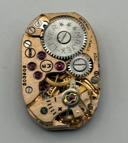 1208 watch movement majex - ew,