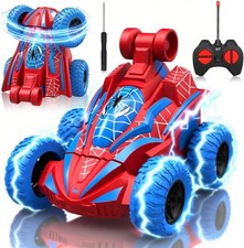 Spider RC Car, 360° Flips
