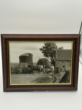 The Ingathering - Frank Meadow