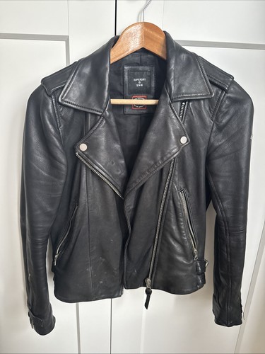 Superdry women leather - superdry,