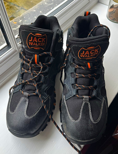 Jack walker waterproof - jack,