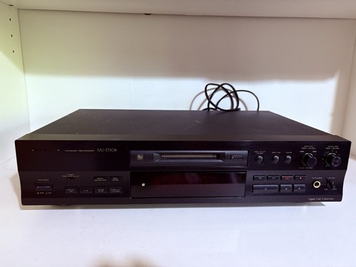 Pioneer hifi stereo mini - pioneer, disc