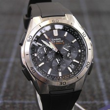 [UK STOCK] CASIO WAVE CEPTOR