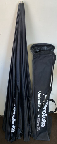 Profoto umbrella deep silver - deep,