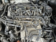 Audi A3 8V / VW Golf MK7 2013