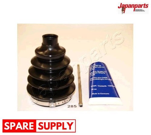 Bellow set drive shaft - drive,