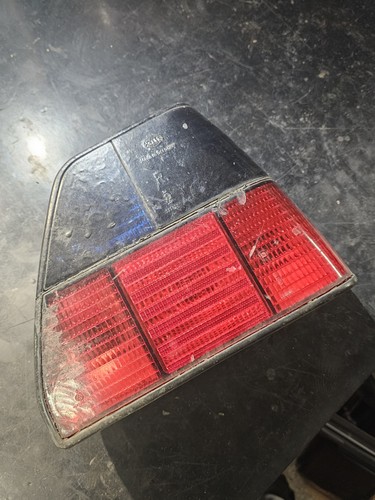 Mk2 golf drivers side off - golf,