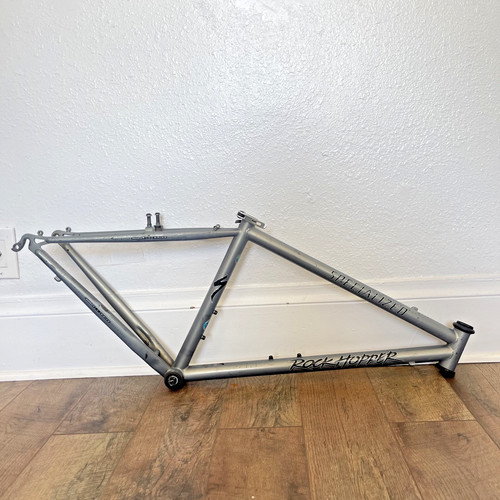 Specialized rockhopper steel - specialized,