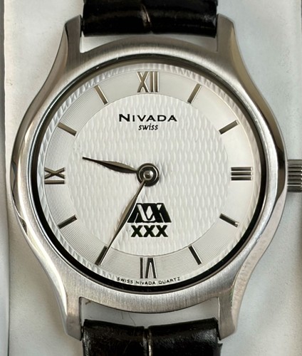 Nivada swiss ladies watch - nivada, "swiss"