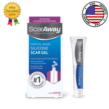 ScarAway Advanced Scar