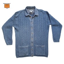 Blue Willis Women's Jumper