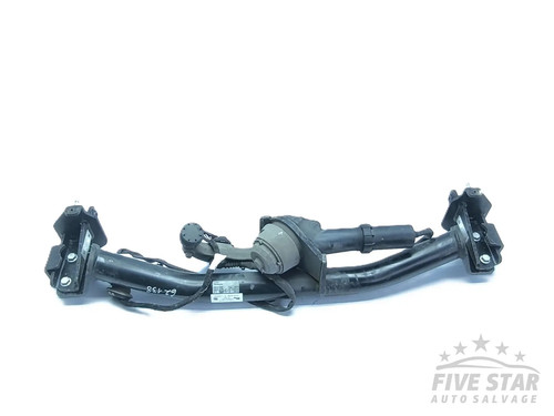 Mercedes benz eqc trailer tow - mercedes-benz,