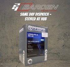 Quantum Longlife 3 5W-30 Fully