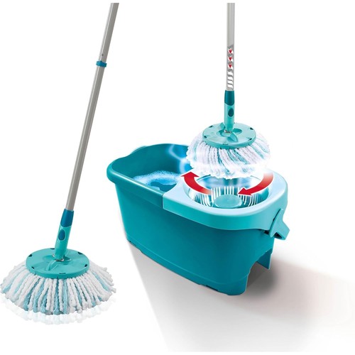 Leifheit clean twist ergo - leifheit, disc