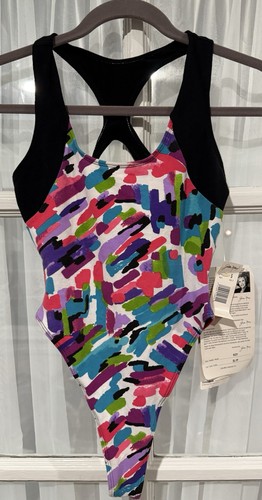 Rare nos vtg - nos, s