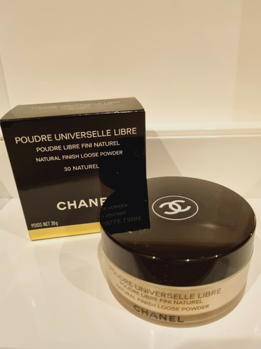 Chanel poudre universelle - chanel,
