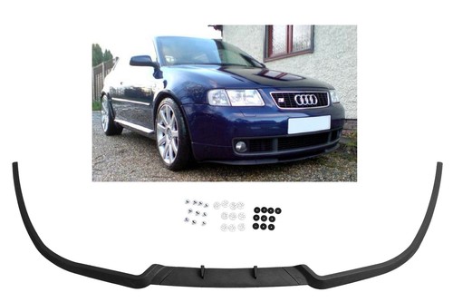 Suitable for audi front - suitable,