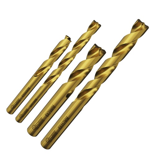 Spot weld drill bits remover - weld,