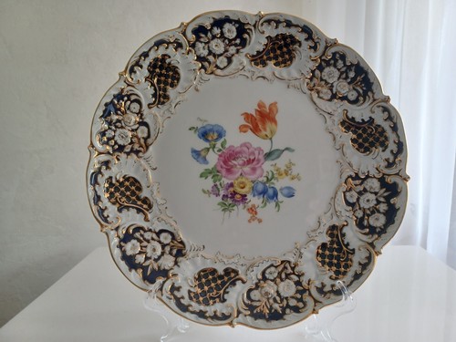 Very beautiful meissen - beautiful,