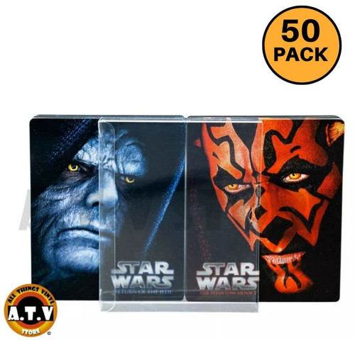 Atv1 blu ray steelbook - atv1, blu-ray