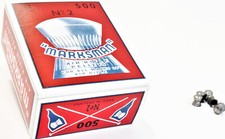 Marksman 5.6mm Round Head Air