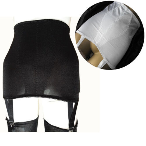 New floral edge cloth girdle - floral,