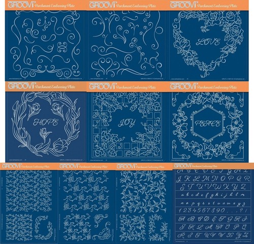 Clarity stamps linda williams - stamps,