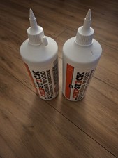 2x 1kg Chipstick D4 Glue PU Foaming Chipboard Flooring Adhesive