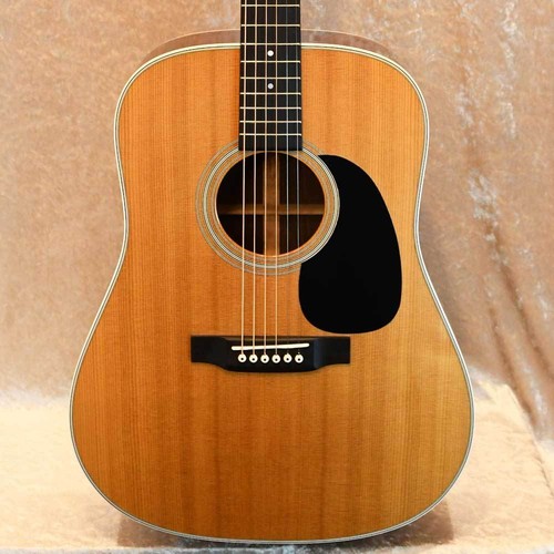 Martin used acoustic - martin,