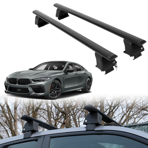 Open box roof rack crossbars - box,