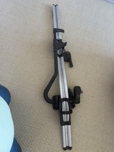 Mini genuine bike roof rack - genuine,