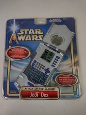 Tiger Electronics Star Wars