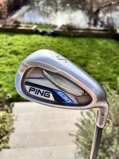 Ping G30 Black Dot SandWedge