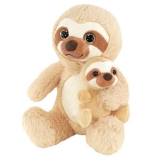 Mum and baby - mum,