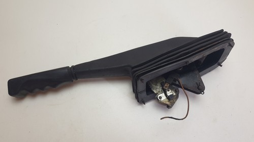 Ford capri mk3 handbrake - capri,