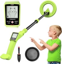 DR.ÖTEK MT9 Metal Detector
