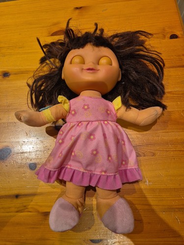Sleepy dreams dora the - dora,