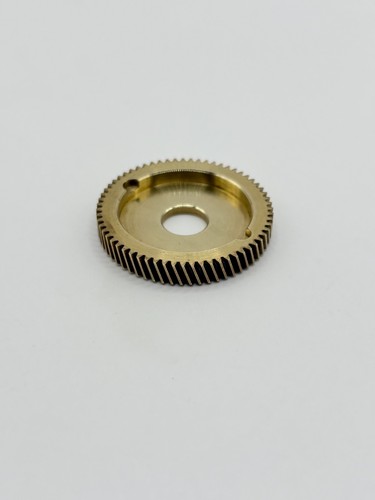 Abu reel drive gear - reel, 21200