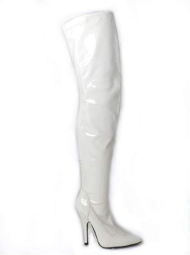 Gizelle womens sexy thigh - sexy, high