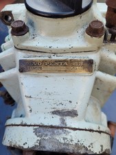 Volvo Penta MS2B Gearbox for