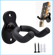 Guitar Wall Mount Hanger Hook