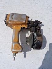 Bostitch  Air Coil Nailer 