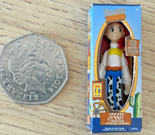 Disney Pixar Toy Story Jessie